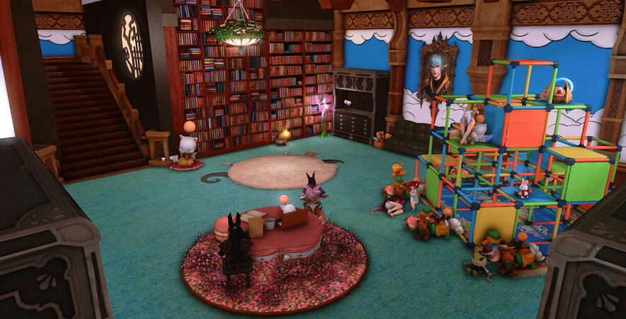 Playroom 2