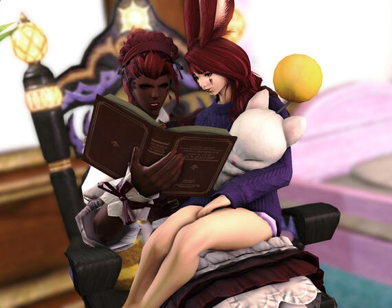 Storytime