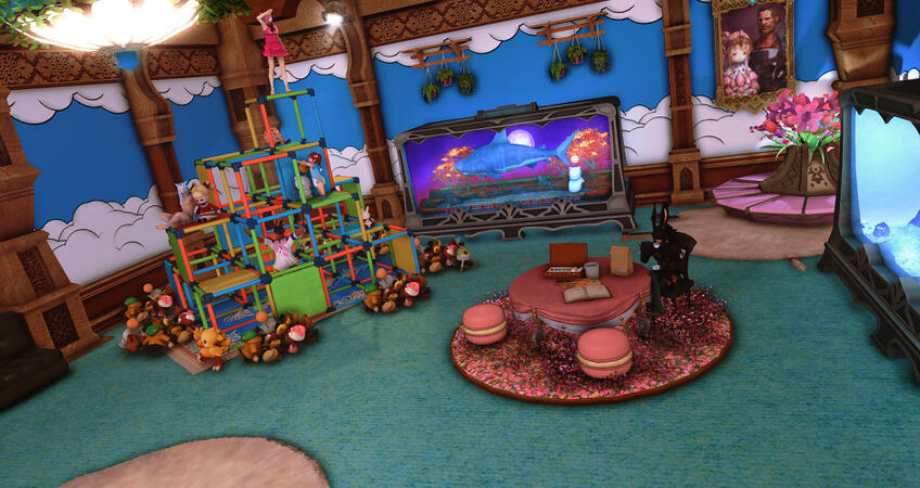 Playroom 1